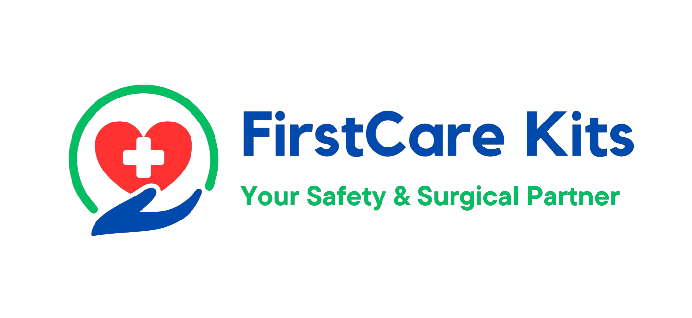 FirstCare Kits Logo